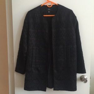 Mango Jacket